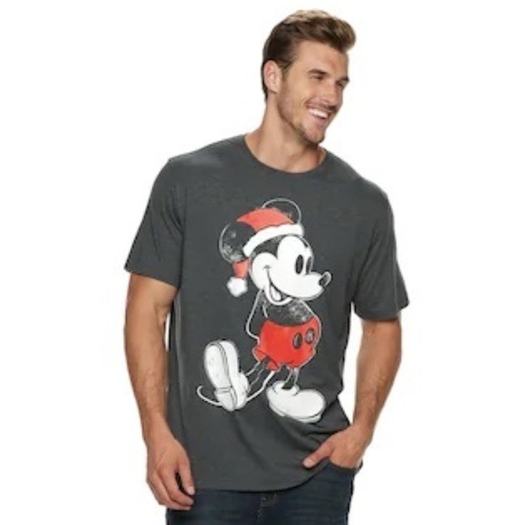 Disney | Shirts | Disney Mickey Mouse 
